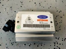 Carrier Sutrak 12-00651-00 speed controller 034057 (1)